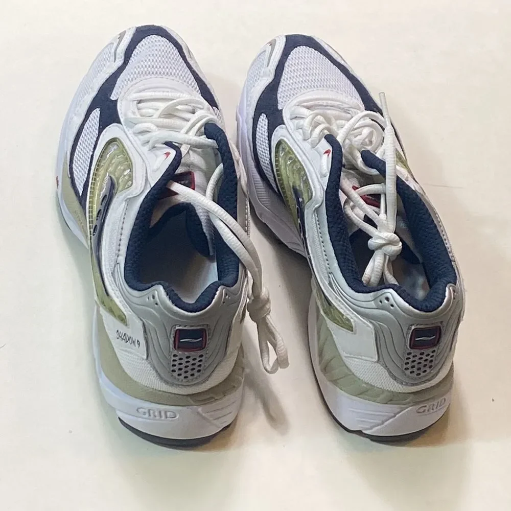 Saucony ProGrid Omni  9 Premium HRC  Style 2678-1 Running   Shoes Size 8.5 U
